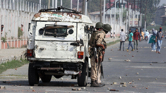 کشته شدن 80 غیرنظامی در سال 2019 در کشمیر