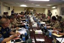وزیر دفاع عراق نقشه های جنگ موصل را بازنگری کرد