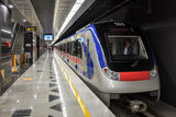  ۲۳ کیلومتر خطوط مترو پایتخت طی ۲ سال گذشته توسعه یافت
