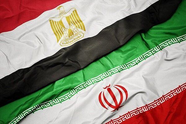 رژیم صهیونیستی نگران بازگشت روابط سیاسی میان مصر و ایران است