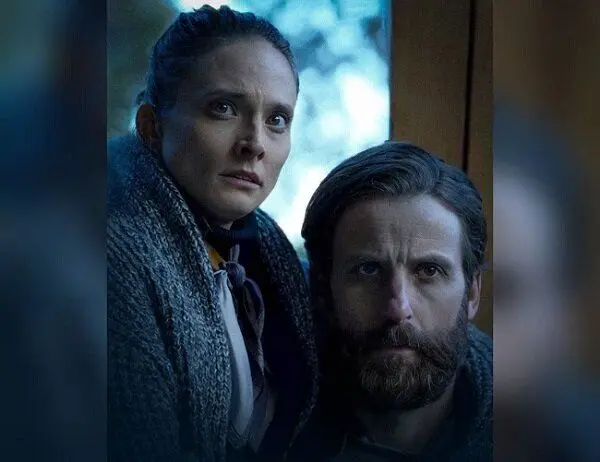 «حرکت آخر» شهاب حسینی از ۹ مهر روی پرده سینماها
