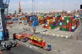 صادرات از گمرکات استان مازندران افزایش چشمگیری داشت