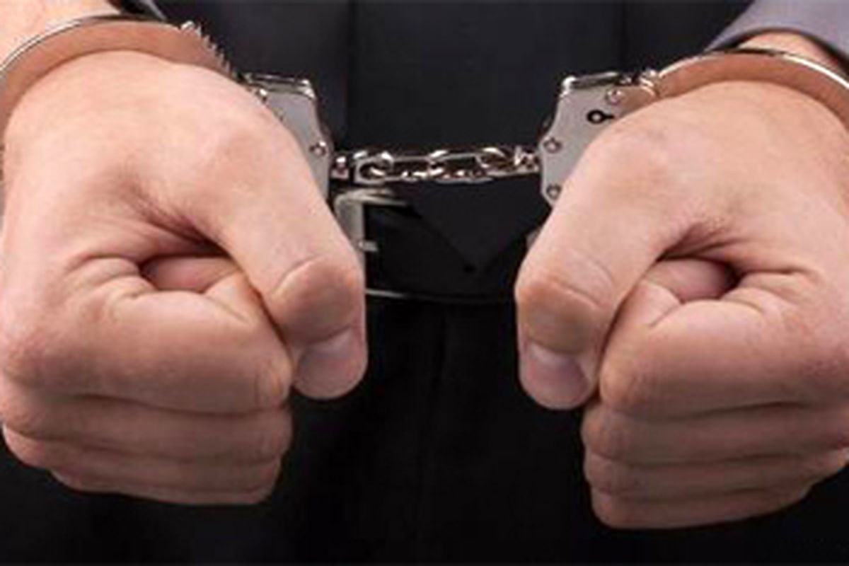 دستگیری سارقان منزل در نجف آباد