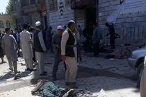 آخرین آمار تلفات انفجار انتحاری کابل/  85 کشته و زخمی در حمله داعش به انتخابات پارلمانی افغانستان