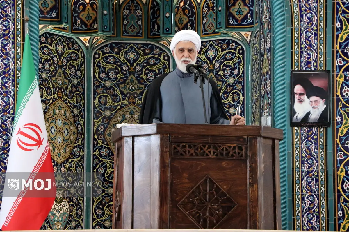 قابل اعتماد نبودن رئیس جمهور آمریکا با تجربه برجام