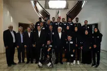 المپیک ۲۰۲۸ فرصت حیثیتی برای کشورمان است