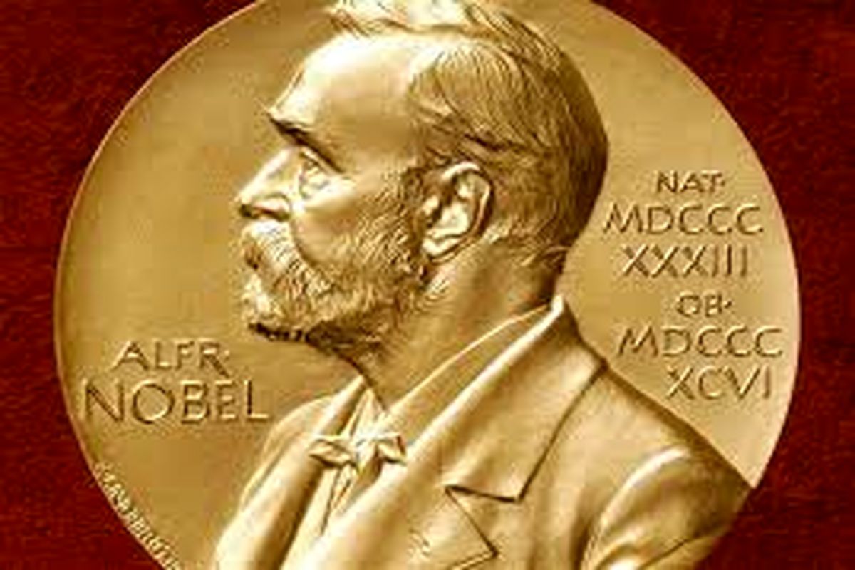 جایزه نوبل ادبیات لغو شد