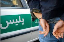 عاملان تیراندازی در شاهین شهر دستگیر شدند