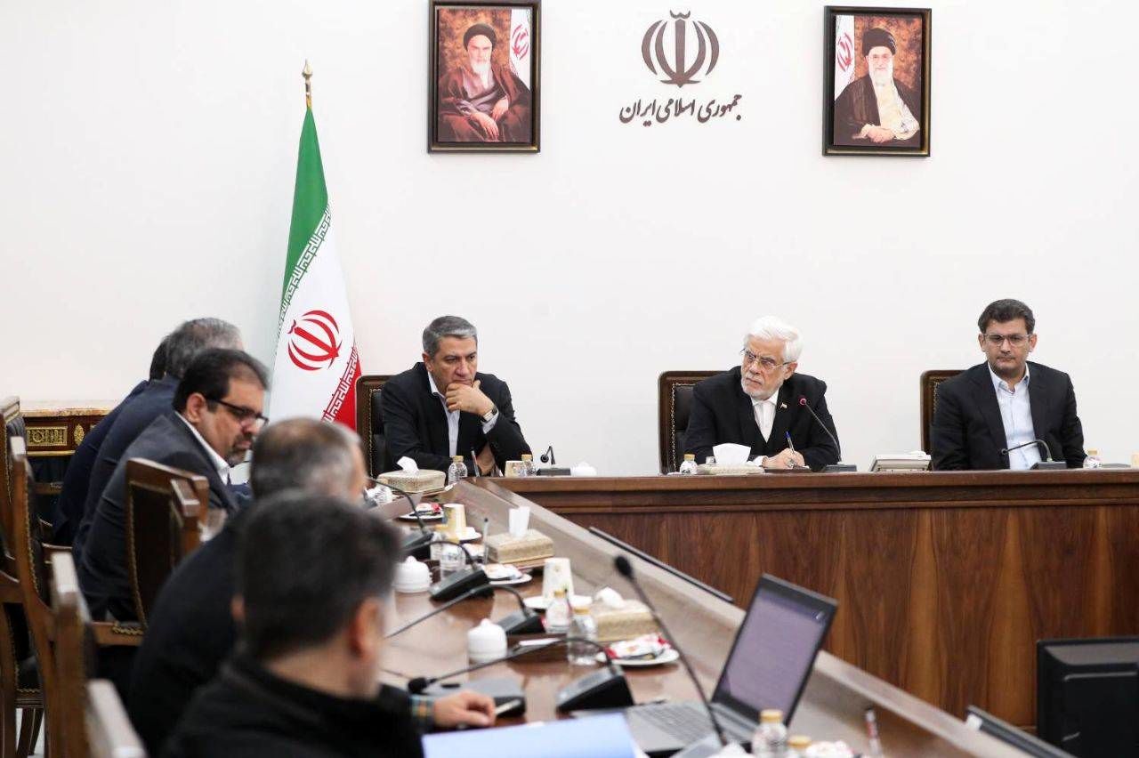  جمهوری اسلامی ایران با توسعه تجارت به مرکز مبادلات انرژی منطقه‌ای تبدیل خواهد شد