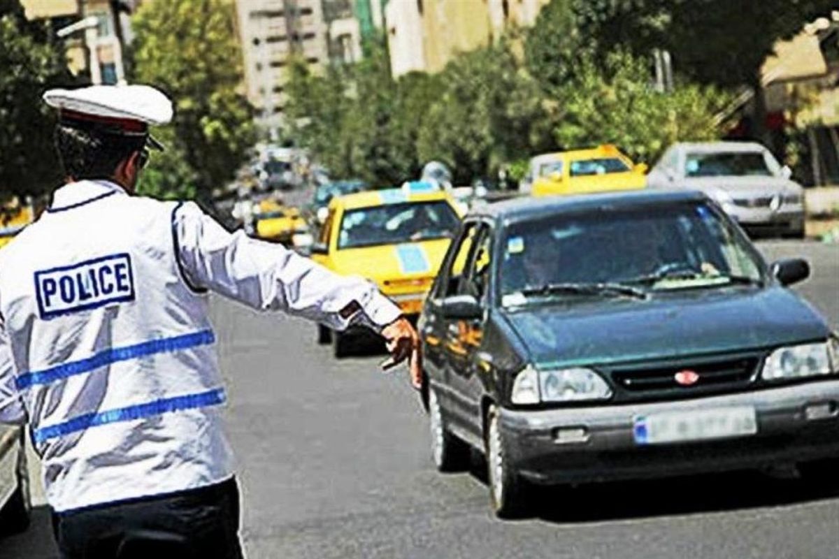 محدودیت‌های ترافیکی عید سعید فطر در اصفهان