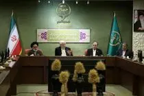 اگر معیشت مردم تامین شود، آرامش بیشتری در جامعه حاکم می‌شود