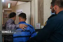 دستگیری متهم کودک‌آزاری
