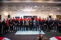 هوش مصنوعی آینده ورزش ایران را متحول می‌کند