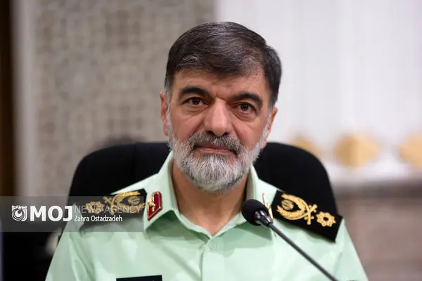 اشراف اطلاعاتی کلید مقابله با جریان‌سازی‌هاست