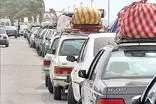بیشترین استان‌های مسافر پذیر نوروز ۱۴۰۴ اعلام شد
