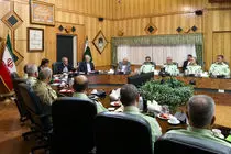بهره‌گیری از فناوری‌های نوین امنیت کشور و جان حافظان امنیت را تضمین می‌کند