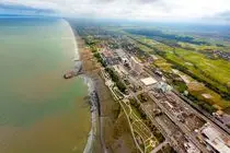 آغاز سفر دو روزه سخنگوی دولت به منطقه آزاد انزلی 