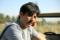 علی اکبری از آماده پخش شدن سریال نفوذ در دی ماه خبر داد
