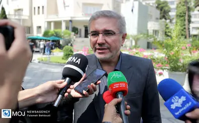 تمام مطالبات گندم‌کاران را پرداخت می‌کنیم