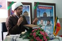 شهید حججی با سَر دادن، عزت ایران را که توسط نمایندگان سلفی‎بگیر زیرسؤال رفته بود به کشور بازگرداند