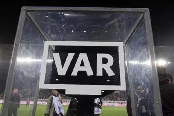 VAR ایرانی در راه لیگ برتر