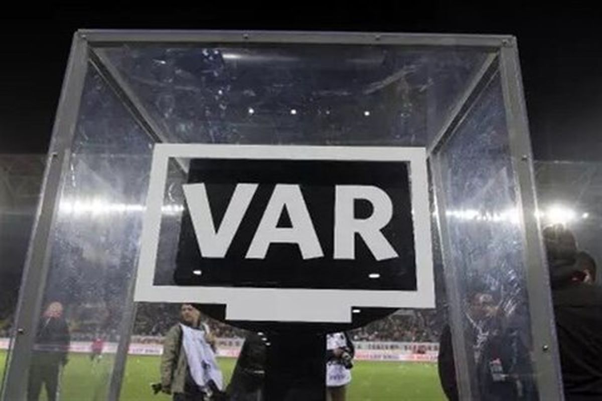 کدام یک از ورزشگاه‌های ایرانی قرار است به VAR مجهز شوند؟