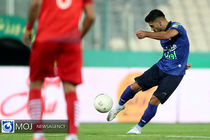 برنامه هفته ششم لیگ برتر بیست و یکم فوتبال ایران مشخص شد