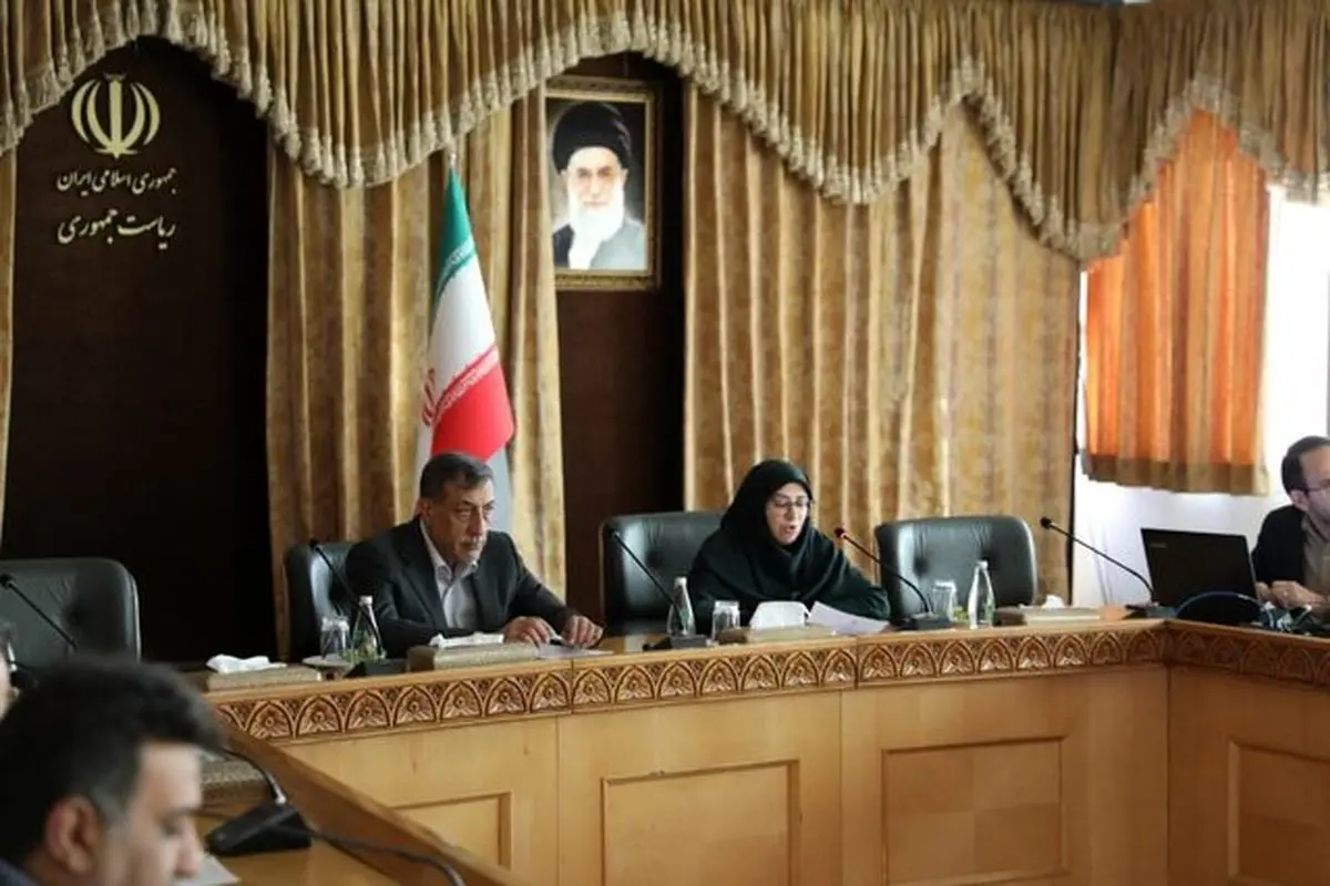 معاون اجرایی رئیس جمهور