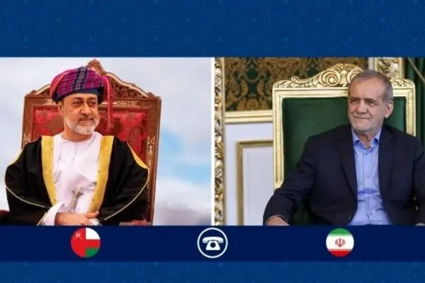 روابط کشورهای اسلامی باید بیش از پیش تقویت شود