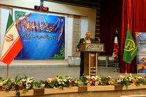 عرصه جهاد کشاورزی کرمانشاه در سه سال گذشته نمره قبولی گرفته است