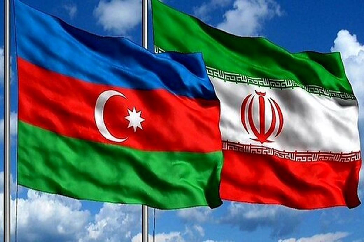 محور جدید ترانزیتی ایران و جمهوری آذربایجان به زودی افتتاح می‌شود
