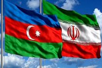 گسترش روابط دوستانه ایران و آذربایجان در دستور کار است