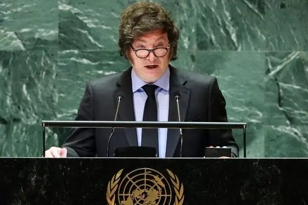 سازمان ملل از مسیر صلح‌سازی منحرف شده است