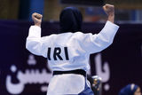 روز نخست قهرمانی آسیا با کسب ۷ مدال پومسه ایران همراه بود