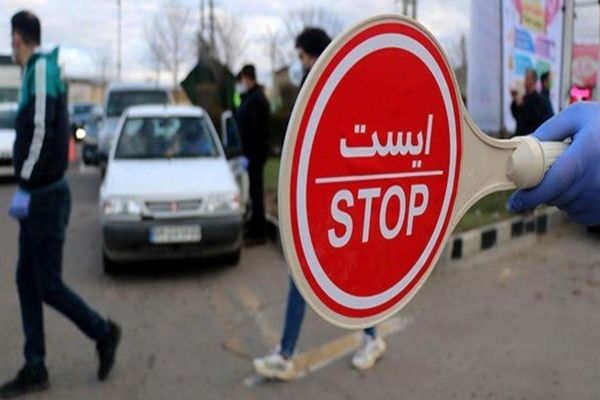 آخرین وصعیت محورهای مواصلاتی کشور 