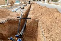400 متر شبکه توزیع آب در شهرستان چوار اجرا می‌شود