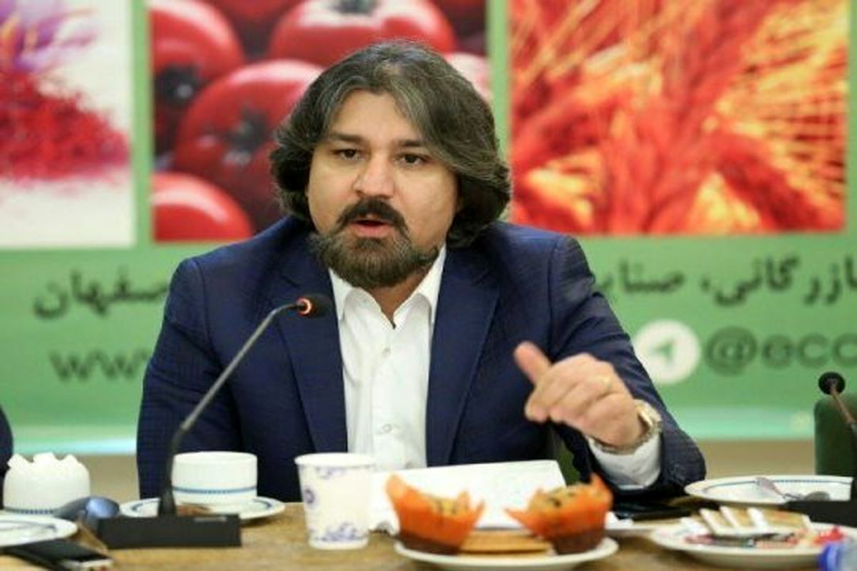 کمیسیون کشاورزی اتاق بازرگانی اصفهان مسیر کشت فراسرزمینی را فراهم کرد 