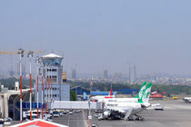  وزارت راه و شهرسازی، مرجع تایید برای جابه‌جایی فرودگاه مشهد است 