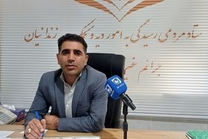 آزادی ۹۹ زندانی جرائم غیرعمد از ابتدای سال تا کنون