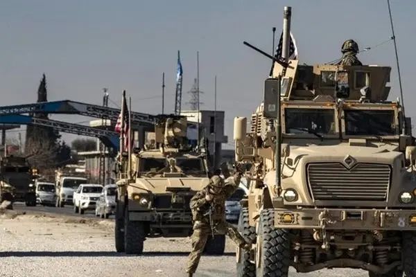 حمله تدمر محاسبات احمد الشرع را برهم زد