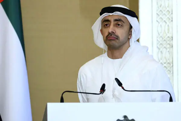 میانجیگری امارات در پرونده تبادل بزرگ زندانیان روسیه و اوکراین