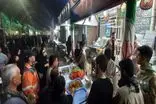 غربالگری نشانگان بیماری‌های واگیردار بیش از ۳۹ هزار زائر اربعین در مرز چذابه در حال انجام است