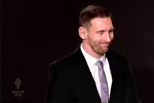 لیونل مسی ماه آینده به هند سفر می‌کند