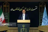 ۱۵ زندانی از زمان حادثه انفجار زندان اوین همچنان متواری هستند