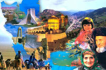 گردشگری ایران تنها 2.5 درصد تولید ناخالص ملی را تشکیل می دهد