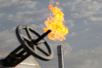 کشور عراق مدعی کاهش عرضه گاز از سوی ایران شد