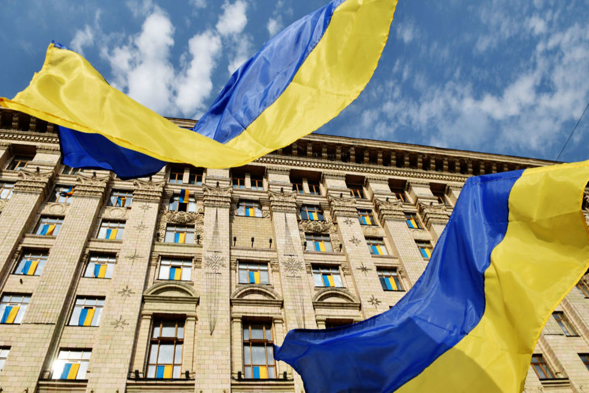 انتخابات ریاست جمهوری اوکراین آغاز شد