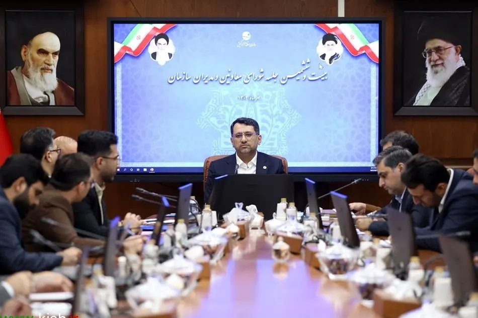 پروژه‌های درحال ساخت کیش با پوشش‌های حفاظتی، آراسته و ایمن می‌شوند