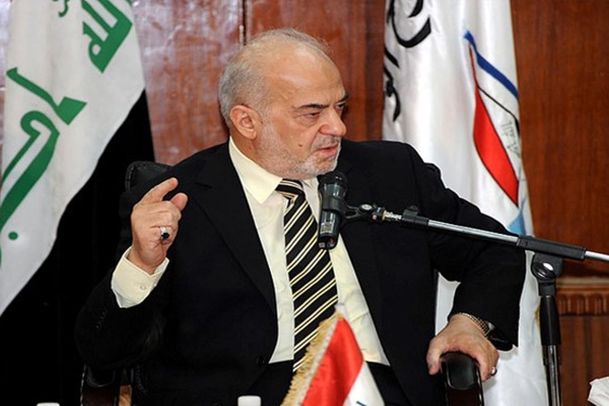 نخست وزیر عراق: حضور مستشاران ایرانی با اطلاع دولت عراق است