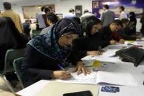 تبلیغات داوطلبان انتخابات شوراها با چاشنی مطالبات زنانه